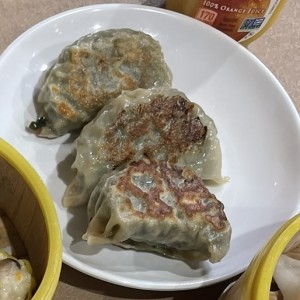 Dim Sum - Wo Tip