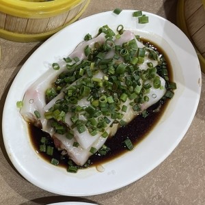 Dim Sum - Chon fun