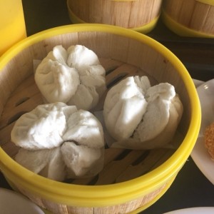 ham pao