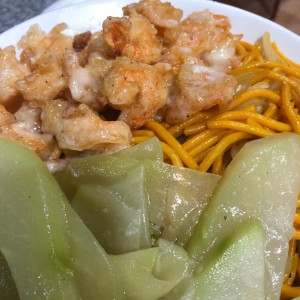 Shrimps