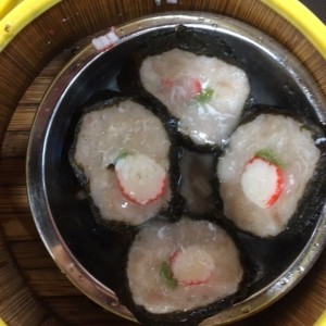 Panda Sushi