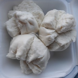 ham pao