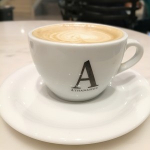capuccino 