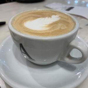 Capuccino