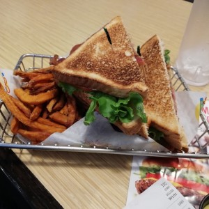 Club Sandwich