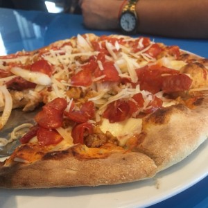 pizza