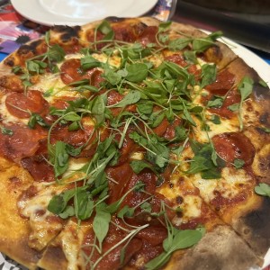 Pepperoni