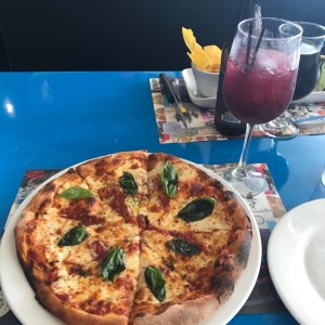 Margarita