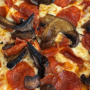Pepperoni