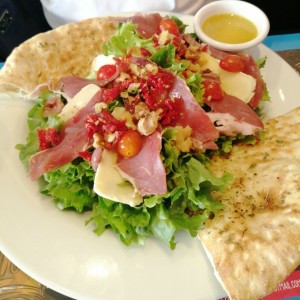 Ensalada