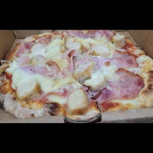 Pollo toscano