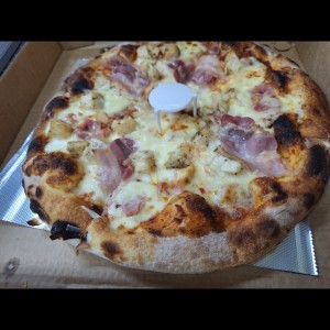 Pollo toscano
