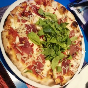 Brava Pizza
