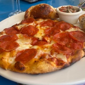 Menu lunch