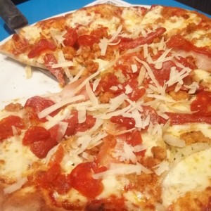 Salvaje