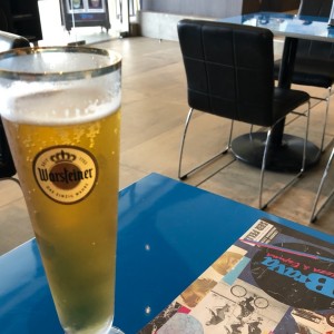 cerveza