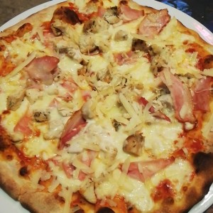 Pollo Toscana