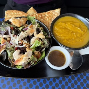 Menu Lunch