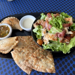 Menu Lunch