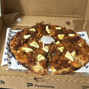 Piza week