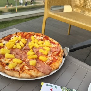 Hawaiana