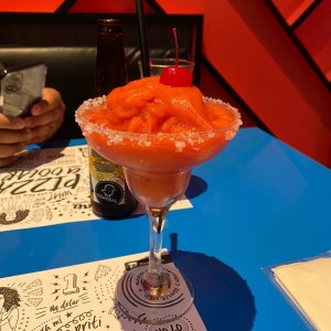 Margarita