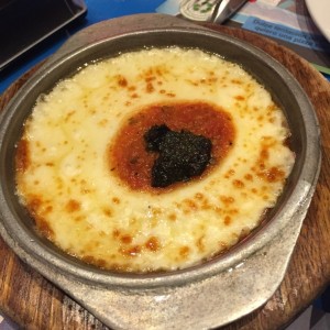 queso provolone
