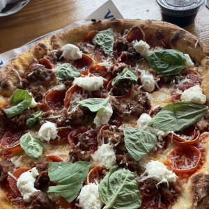 Pizza