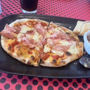 Menu Lunch