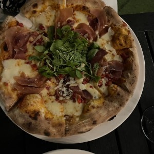 Pollo Fiorentina