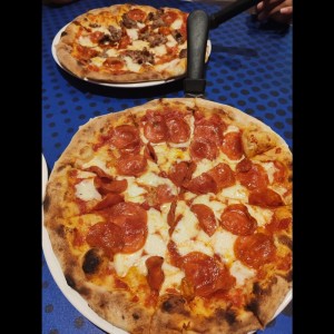 Pepperoni