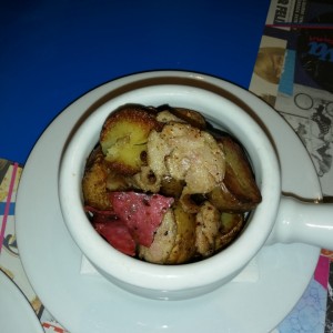 papas bravas