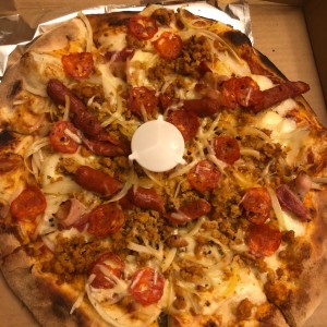 salvaje