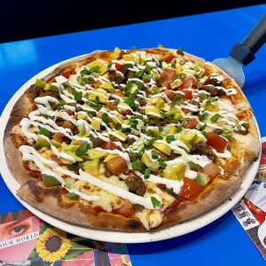 Mexicana