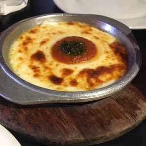 queso provolone