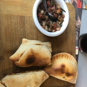 empanadas