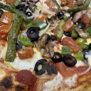 Vegetariana