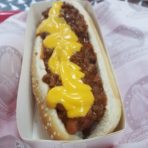 Chilidog