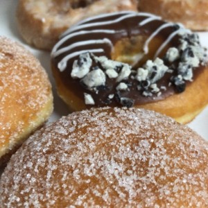 Docena de donuts