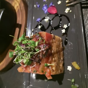 Tartare