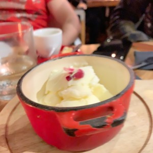 helado