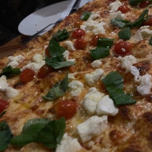 pizza Margarita