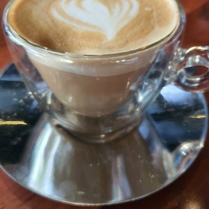 Cappuccino