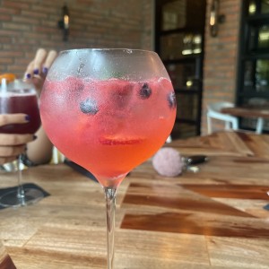 Gin