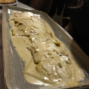 raviollis