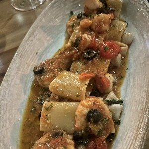 Antipasti - Polpette di Agnello