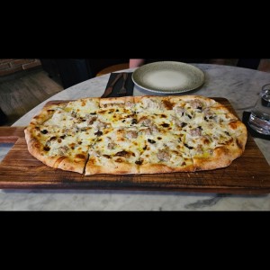 Pizze - Adriatica
