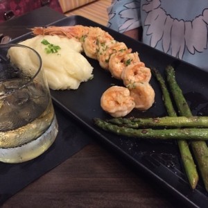 Langostinos