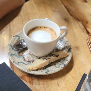 machiato