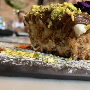 tiramisu